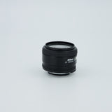 OBJECTIF NIKON AF NIKKOR 28 mm f/2.8 D