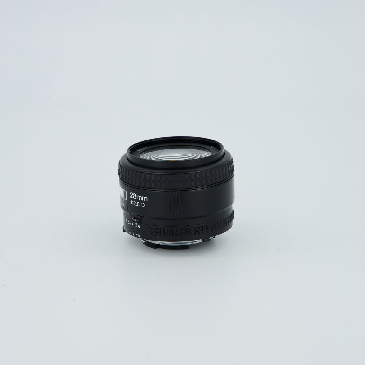 OBJECTIF NIKON AF NIKKOR 28 mm f/2.8 D