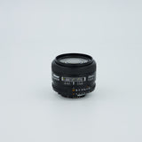OBJECTIF NIKON AF NIKKOR 28 mm f/2.8 D