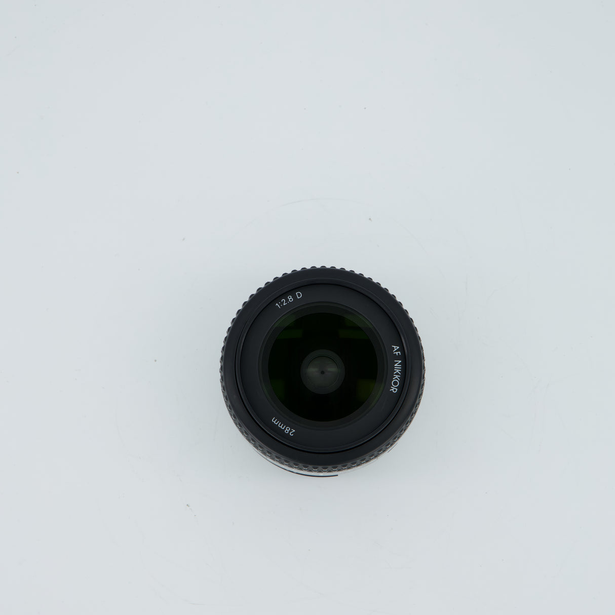 OBJECTIF NIKON AF NIKKOR 28 mm f/2.8 D