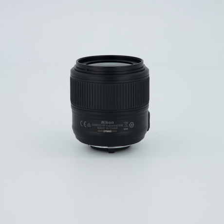 OBJECTIF NIKON AF-S 35mm f/1.8 G