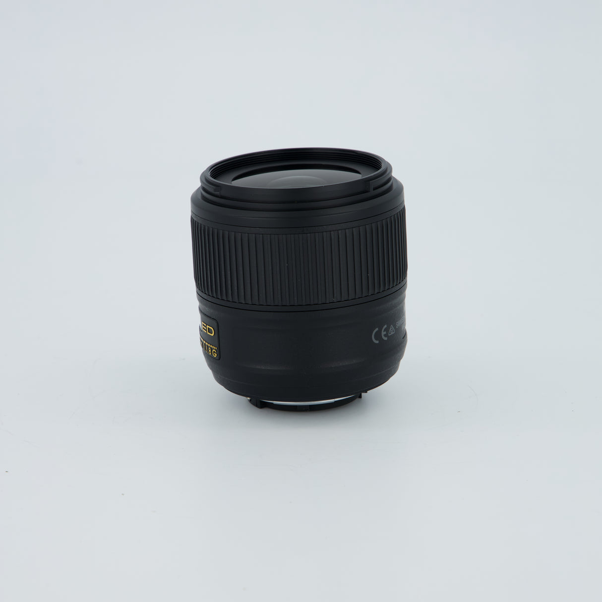 OBJECTIF NIKON AF-S 35mm f/1.8 G