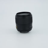 OBJECTIF NIKON AF-S 35mm f/1.8 G