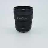 OBJECTIF NIKON AF-S Nikkor 18-35 mm f/3.5-4.5 G ED