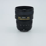 OBJECTIF NIKON AF-S Nikkor 18-35 mm f/3.5-4.5 G ED