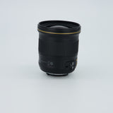 OBJECTIF NIKON AF-S 24mm f/1.8 G ED