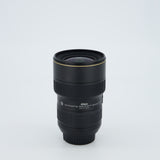OBJECTIF NIKON AF-S Nikkor 16-35 mm f/4 G ED VR