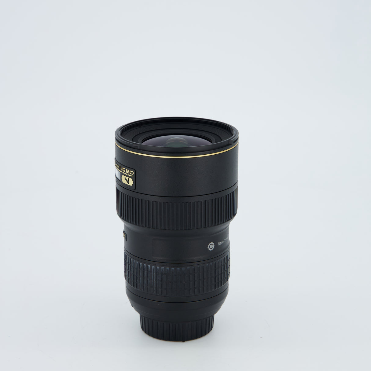 OBJECTIF NIKON AF-S Nikkor 16-35 mm f/4 G ED VR