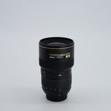 OBJECTIF NIKON AF-S Nikkor 16-35 mm f/4 G ED VR