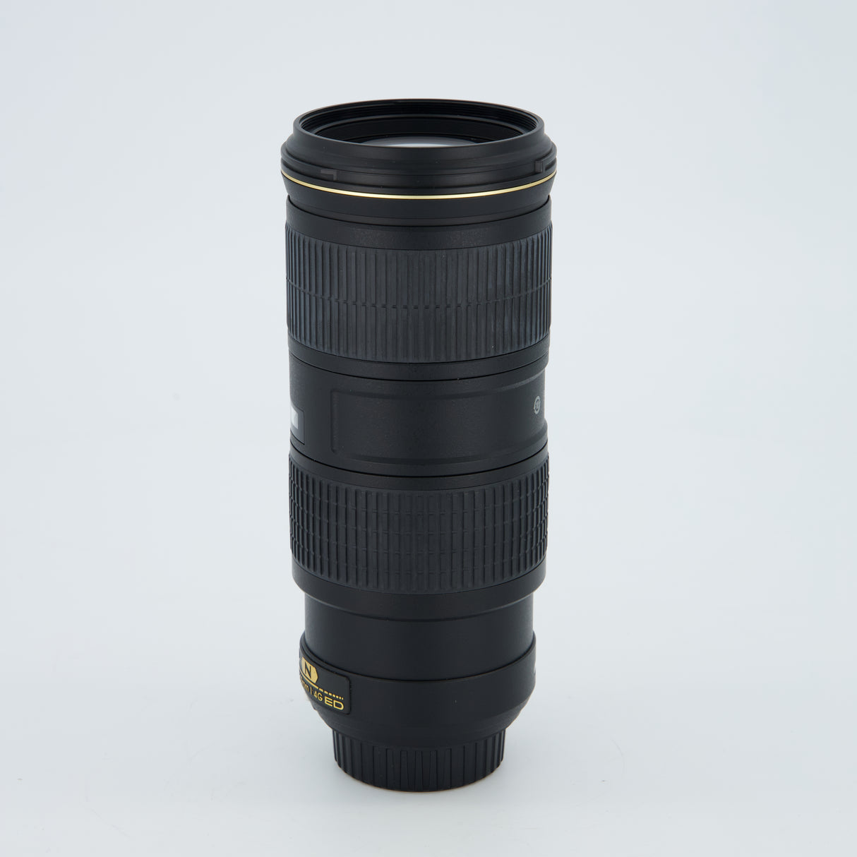 OBJECTIF NIKON AF-S Nikkor 70-200 mm f/4 G ED VR