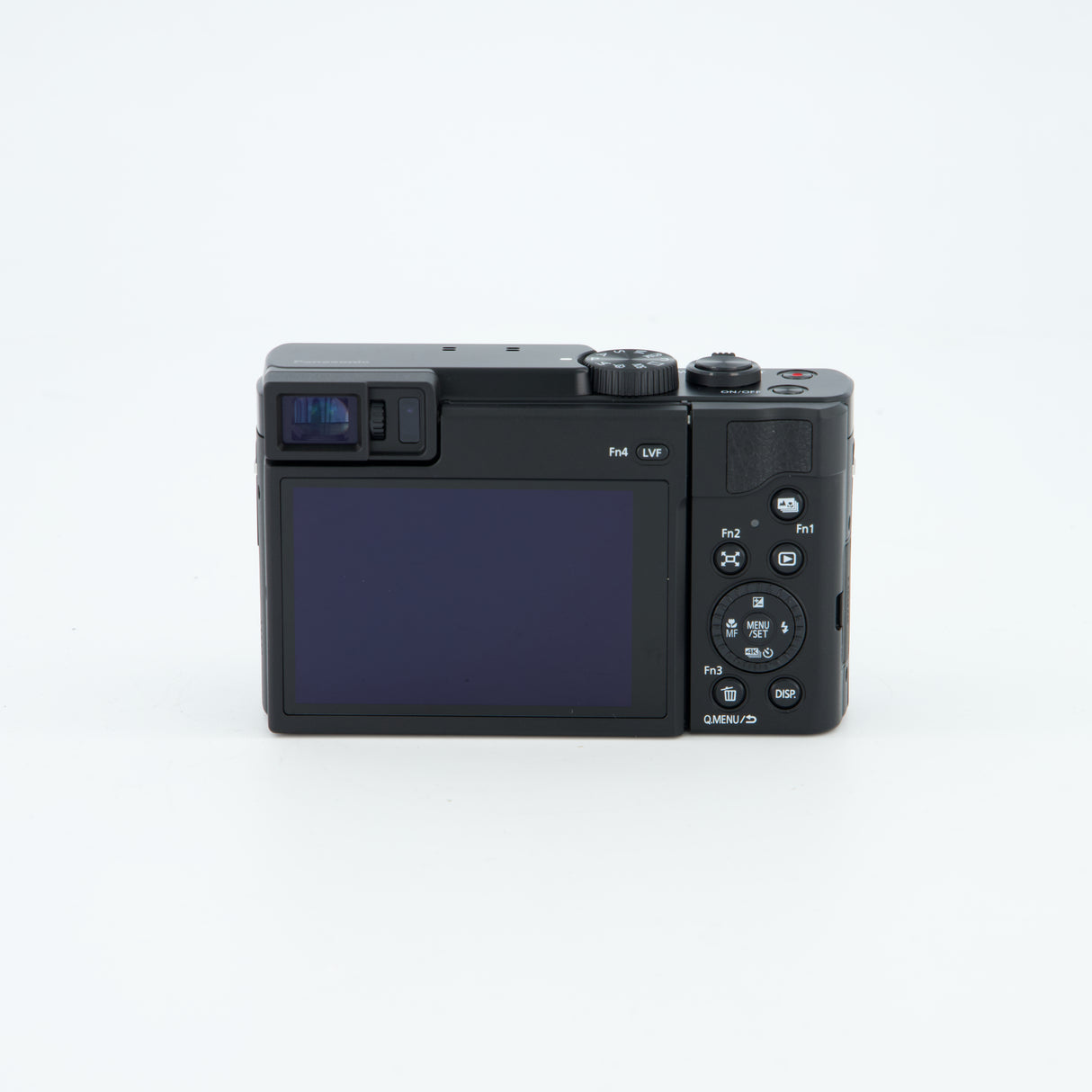 APPAREIL PHOTO PANASONIC LUMIX DC-TZ95