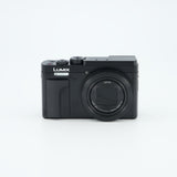 APPAREIL PHOTO PANASONIC LUMIX DC-TZ95