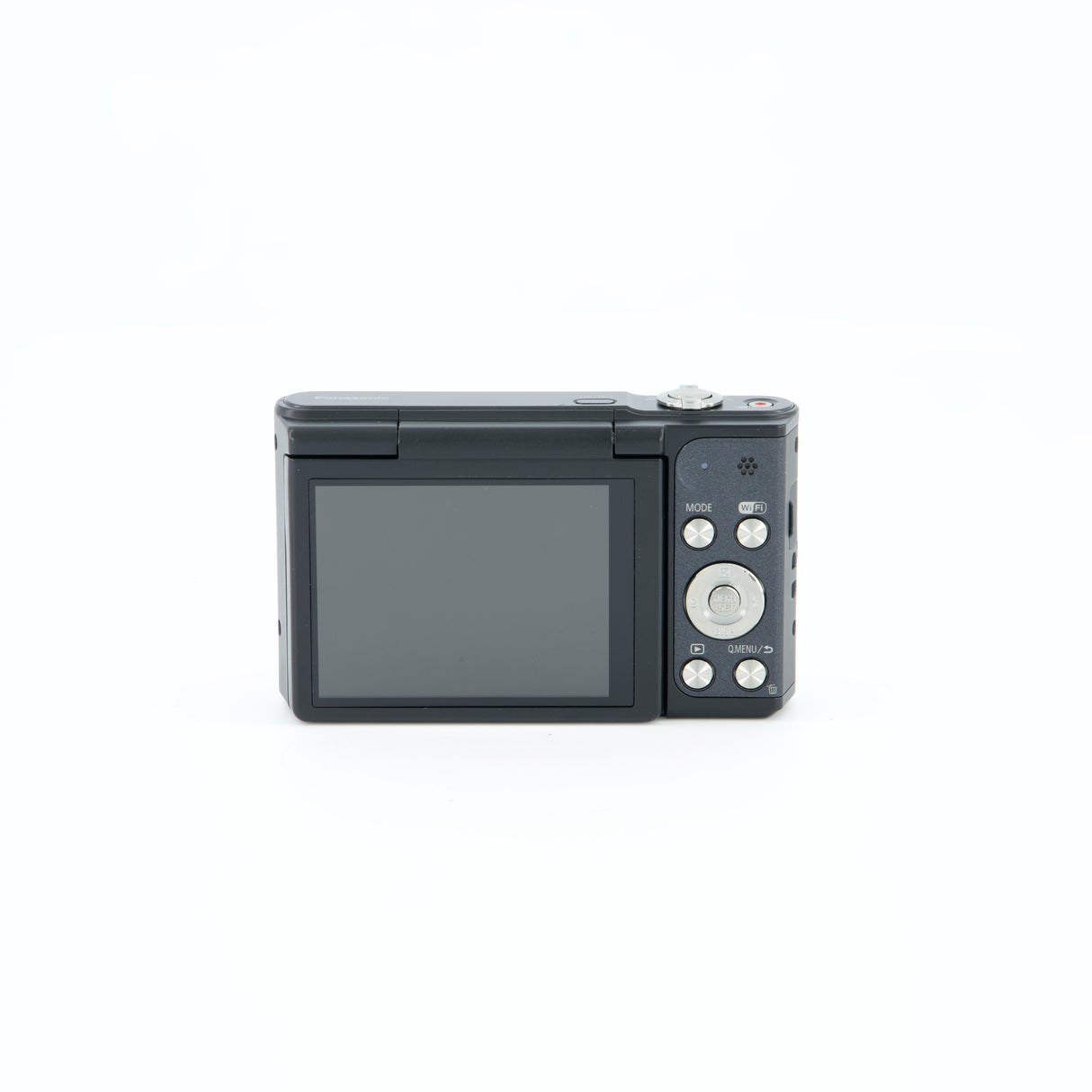 APPAREIL PHOTO PANASONIC LUMIX SZ10 Noir