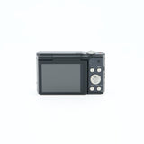 APPAREIL PHOTO PANASONIC LUMIX SZ10 Noir