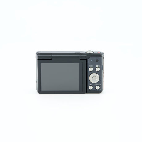 APPAREIL PHOTO PANASONIC LUMIX SZ10 Noir