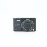 APPAREIL PHOTO PANASONIC LUMIX SZ10 Noir