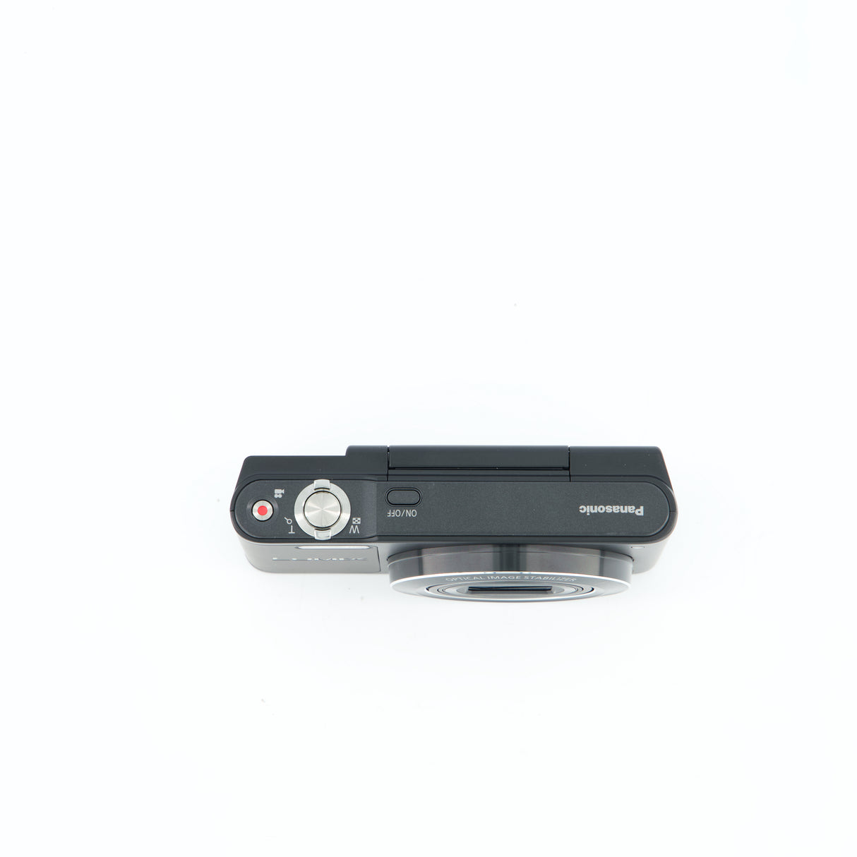 APPAREIL PHOTO PANASONIC LUMIX SZ10 Noir