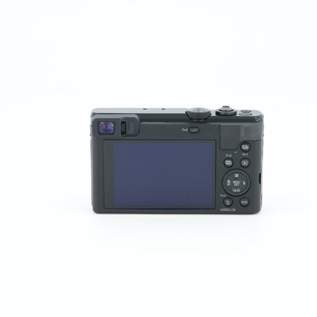 APPAREIL PHOTO PANASONIC LUMIX DMC-TZ80