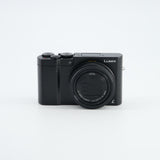 APPAREIL PHOTO PANASONIC LUMIX DMC-TZ100