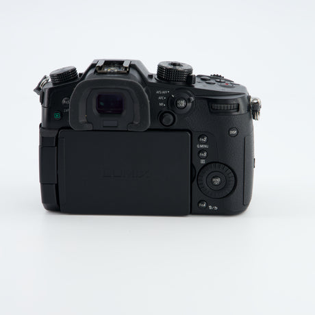 APPAREIL PHOTO PANASONIC DC-GH5