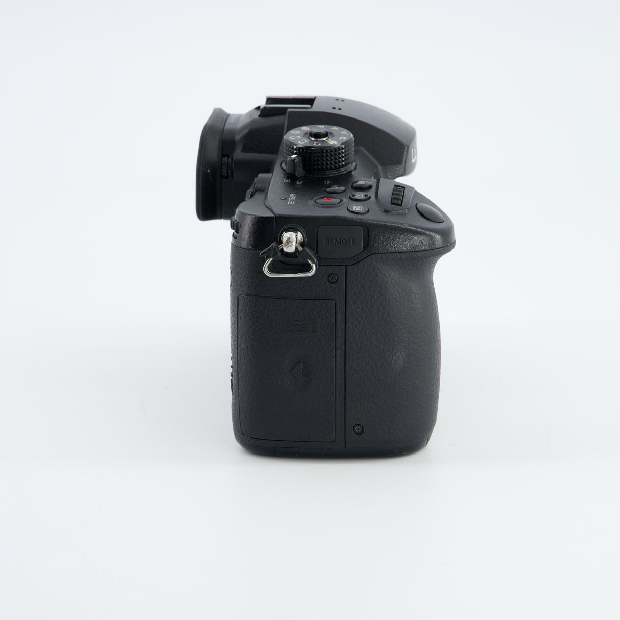 APPAREIL PHOTO PANASONIC DC-GH5