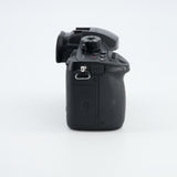 APPAREIL PHOTO PANASONIC DC-GH5