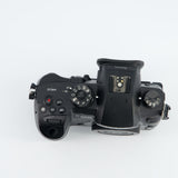 APPAREIL PHOTO PANASONIC DC-GH5