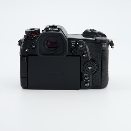 APPAREIL PHOTO PANASONIC LUMIX DC-G9