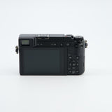 APPAREIL PHOTO PANASONIC LUMIX G DMC-GX80