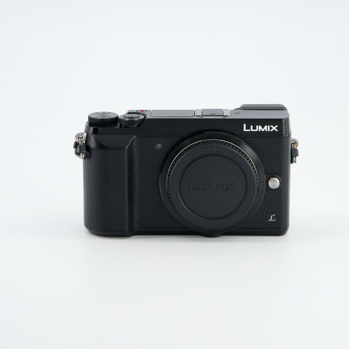 APPAREIL PHOTO PANASONIC LUMIX G DMC-GX80