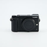 APPAREIL PHOTO PANASONIC LUMIX G DMC-GX80