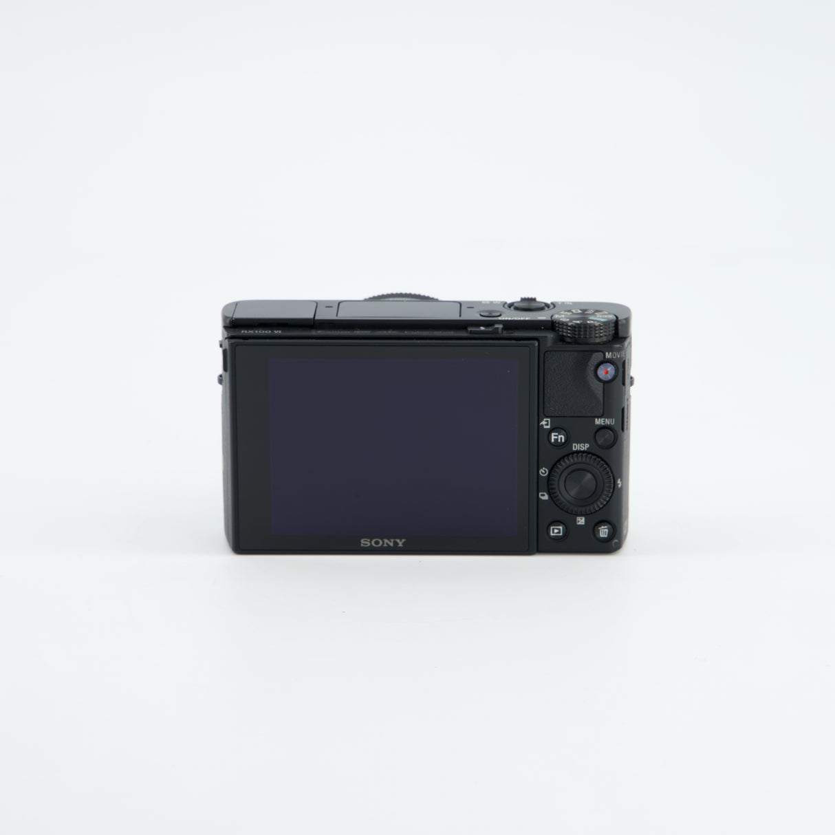 APPAREIL PHOTO SONY DSC-RX100 VI