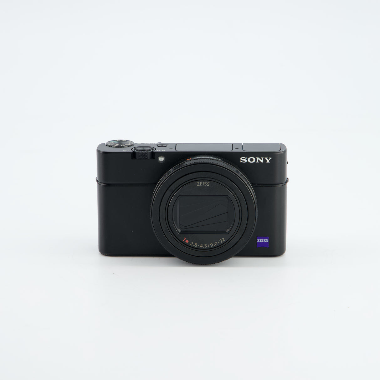 APPAREIL PHOTO SONY DSC-RX100 VI