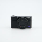 APPAREIL PHOTO SONY DSC-RX100 VI