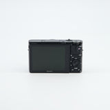 APPAREIL PHOTO SONY DSC-RX100 III