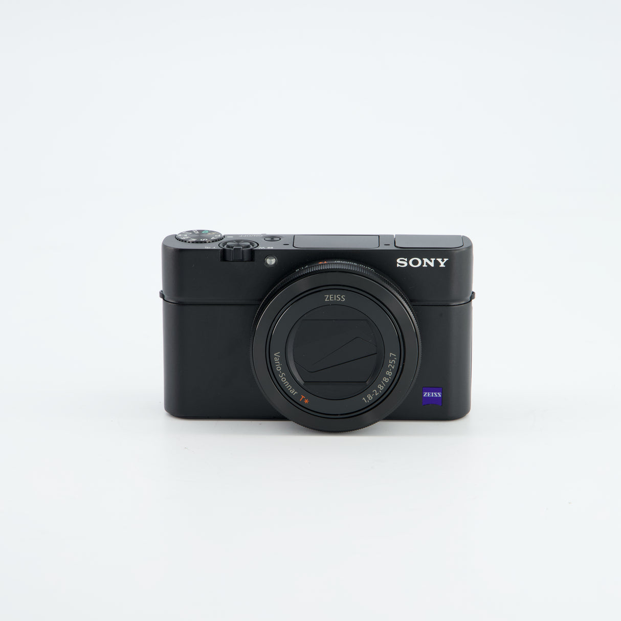 APPAREIL PHOTO SONY DSC-RX100 III