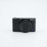 APPAREIL PHOTO SONY DSC-RX100 III