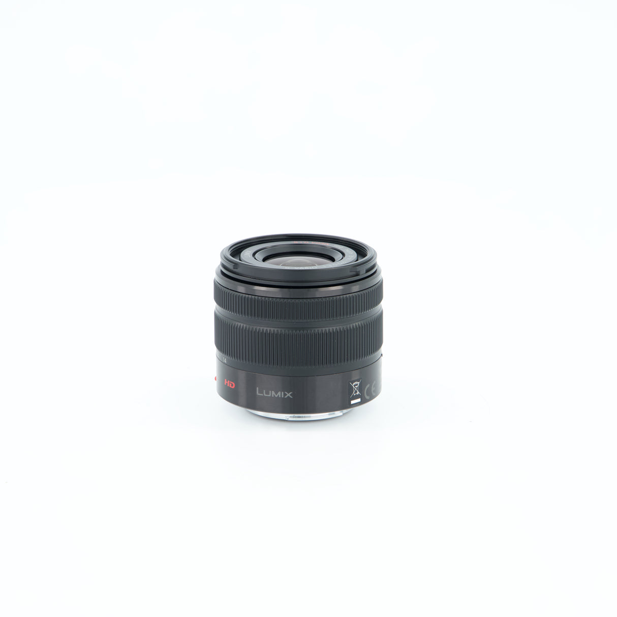 OBJECTIF PANASONIC LUMIX G VARIO 14-42mm f/3.5-5.6 II ASPH