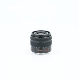 OBJECTIF PANASONIC LUMIX G VARIO 14-42mm f/3.5-5.6 II ASPH
