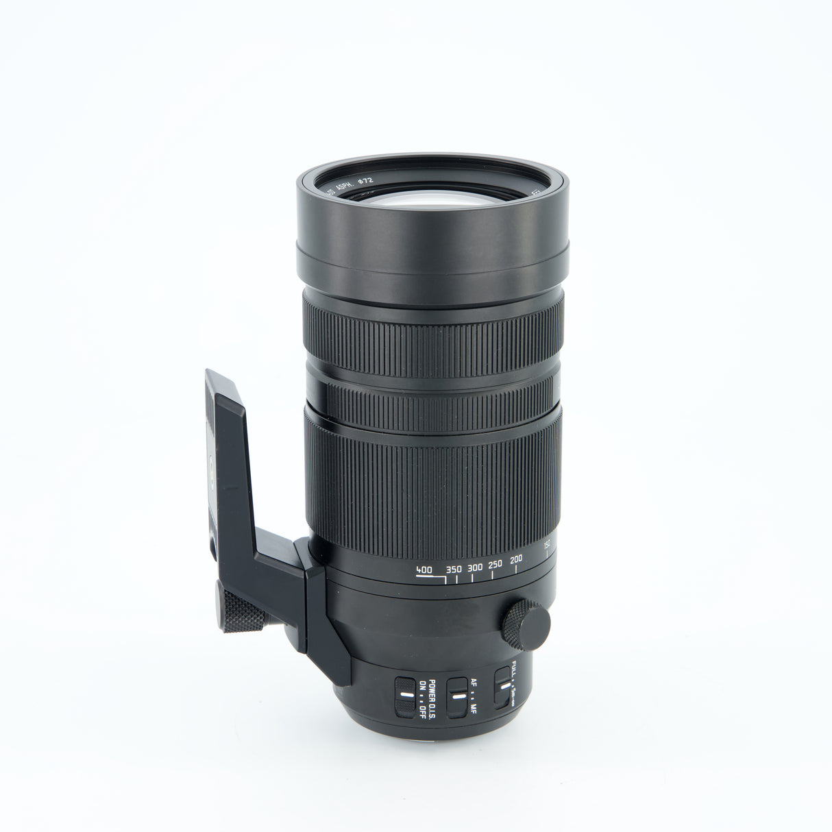 OBJECTIF PANASONIC LUMIX Leica DG Vario-Elmar 100-400 mm f/4.0-6.3