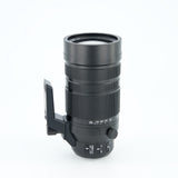OBJECTIF PANASONIC LUMIX Leica DG Vario-Elmar 100-400 mm f/4.0-6.3
