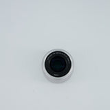 OBJECTIF PANASONIC LUMIX 35-100 mm f/4-5.6 ASPH O.I.S. Argent