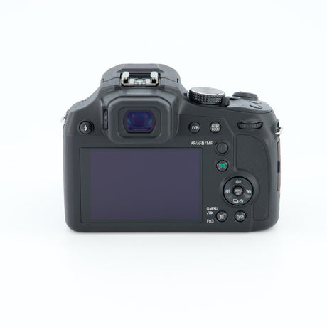 APPAREIL PHOTO PANASONIC LUMIX DC-FZ82D