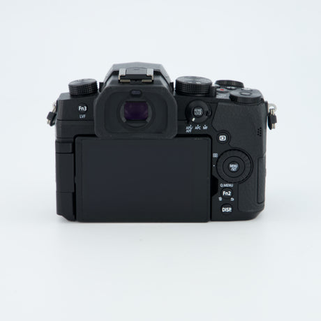 APPAREIL PHOTO PANASONIC LUMIX DC-G90