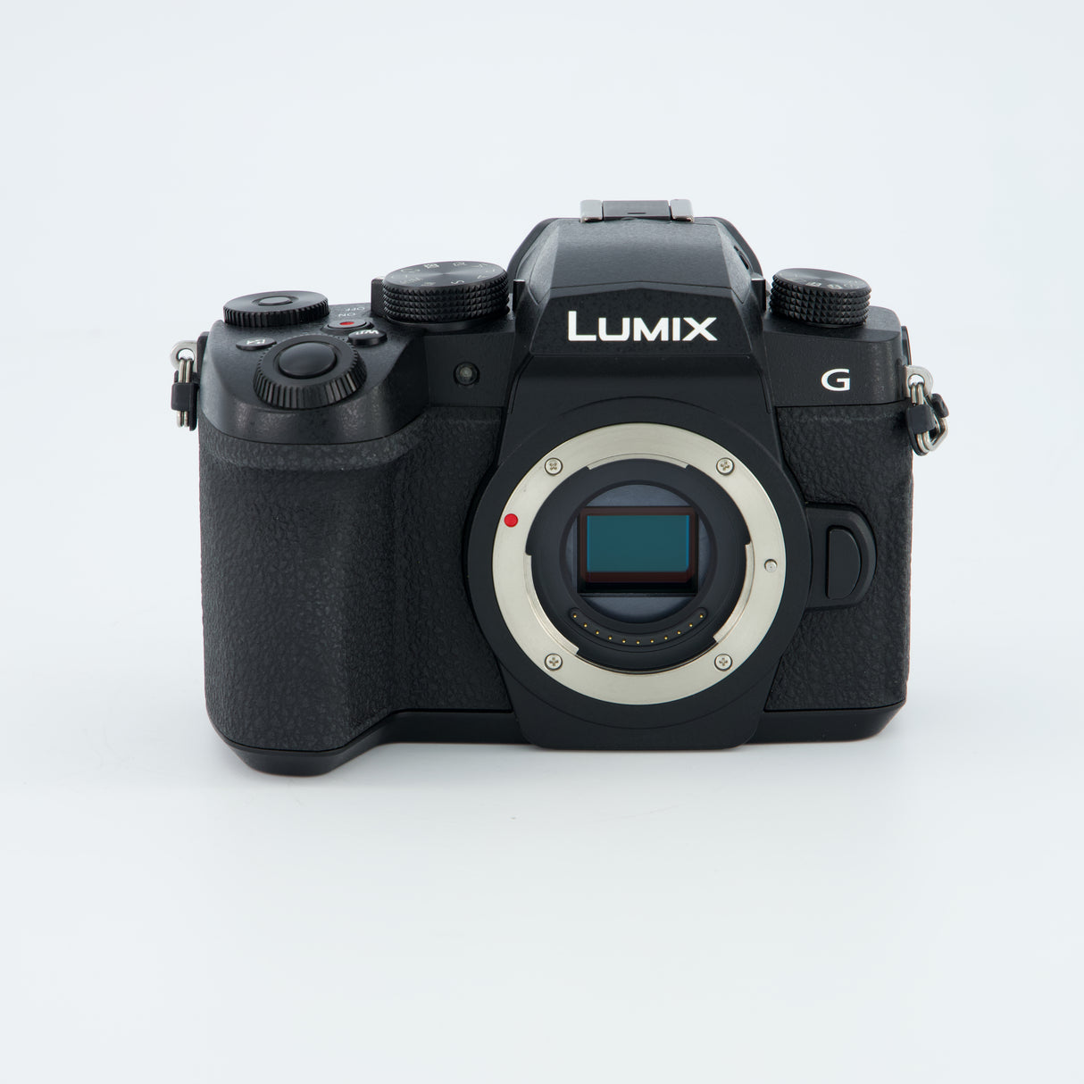 APPAREIL PHOTO PANASONIC LUMIX DC-G90