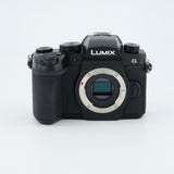 APPAREIL PHOTO PANASONIC LUMIX DC-G90