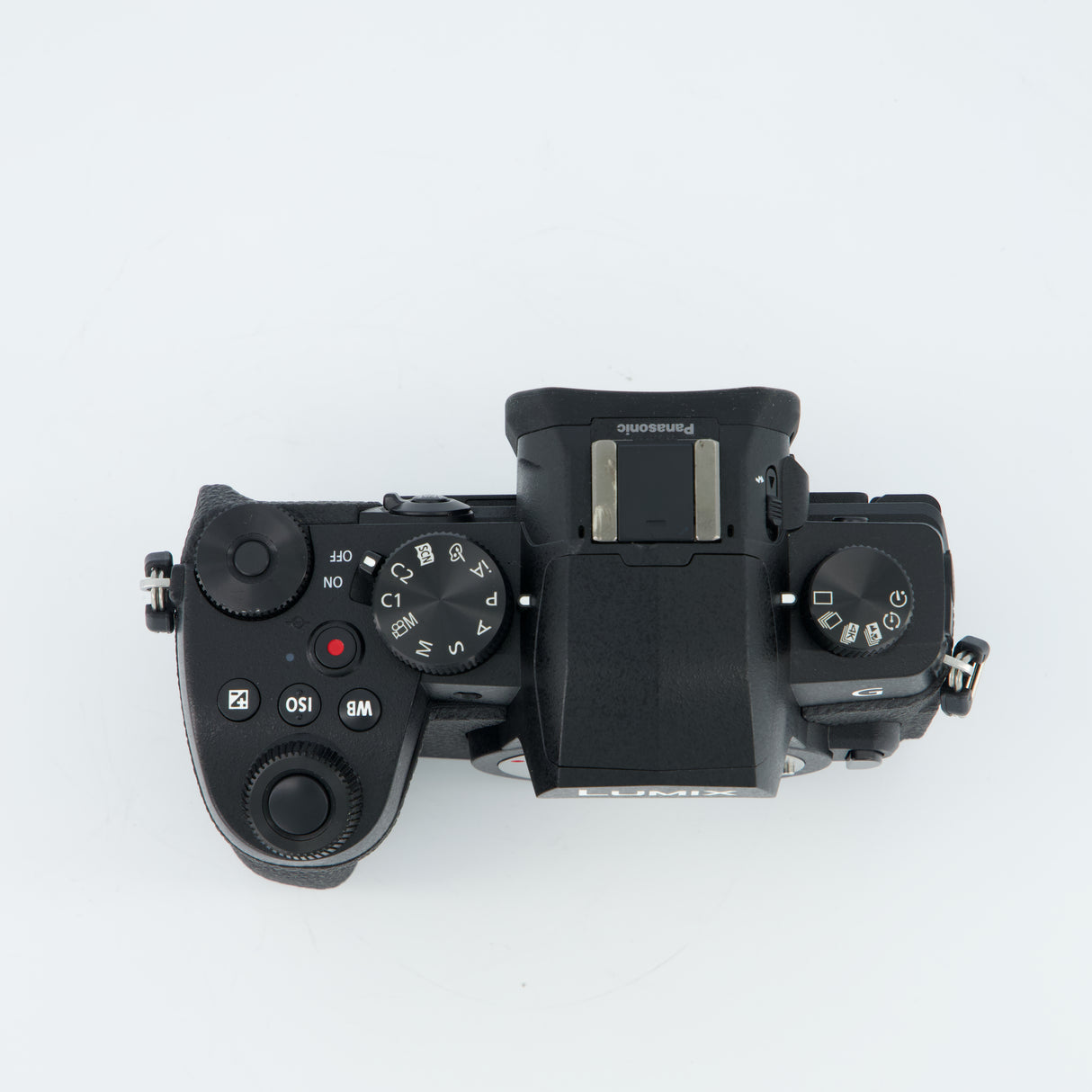 APPAREIL PHOTO PANASONIC LUMIX DC-G90