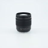 OBJECTIF PANASONIC LUMIX G Vario 12-60mm f/3.5-5.6