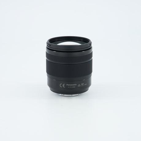 OBJECTIF PANASONIC LUMIX G Vario 12-60mm f/3.5-5.6