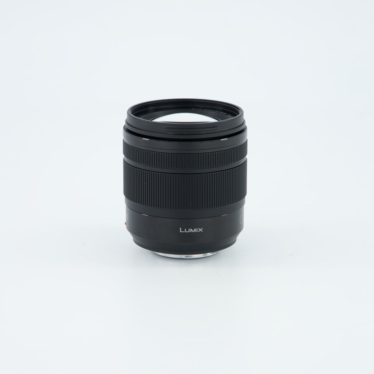 OBJECTIF PANASONIC LUMIX G Vario 12-60mm f/3.5-5.6